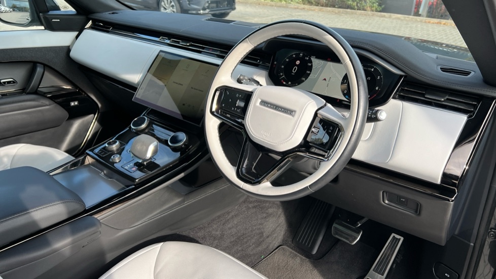Used Land Rover Range Rover Sport 2022 for sale - 76355164: Photo 28
