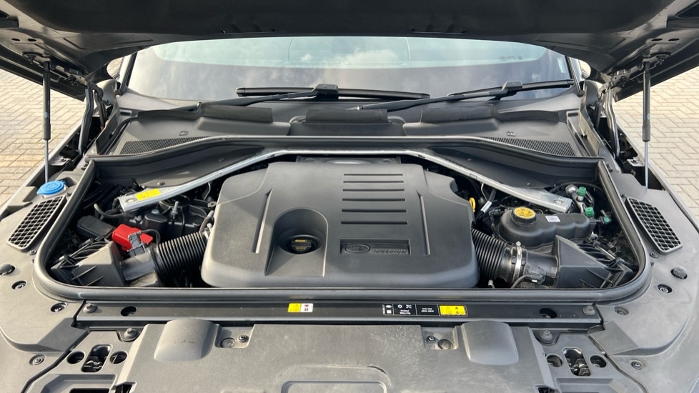 Used Land Rover Range Rover Sport 2022 for sale - 76355164: Photo 30