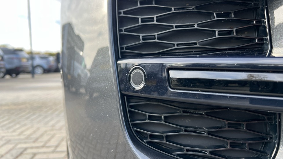 Used Land Rover Range Rover Sport 2022 for sale - 76355164: Photo 36
