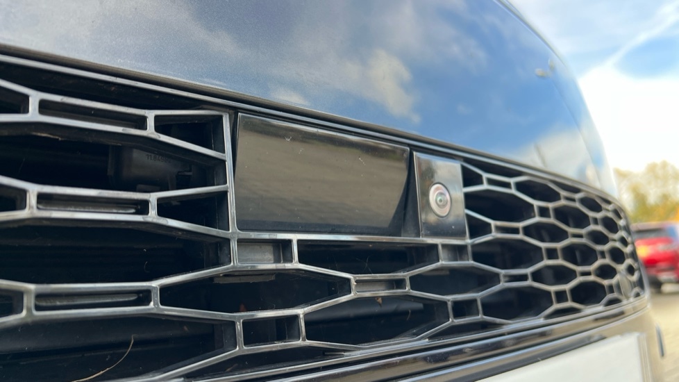 Used Land Rover Range Rover Sport 2022 for sale - 76355164: Photo 37