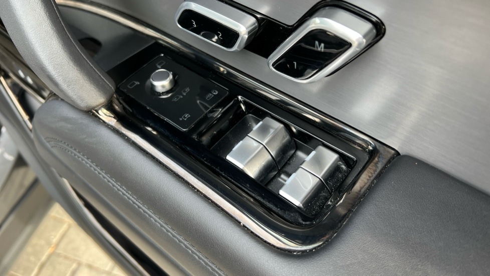 Used Land Rover Range Rover Sport 2022 for sale - 76355164: Photo 42