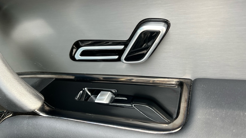 Used Land Rover Range Rover Sport 2022 for sale - 76355164: Photo 48