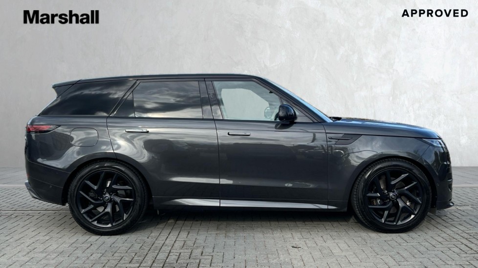 Used Land Rover Range Rover Sport 2022 for sale - 76355164: Photo 5