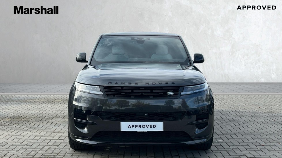Used Land Rover Range Rover Sport 2022 for sale - 76355164: Photo 7