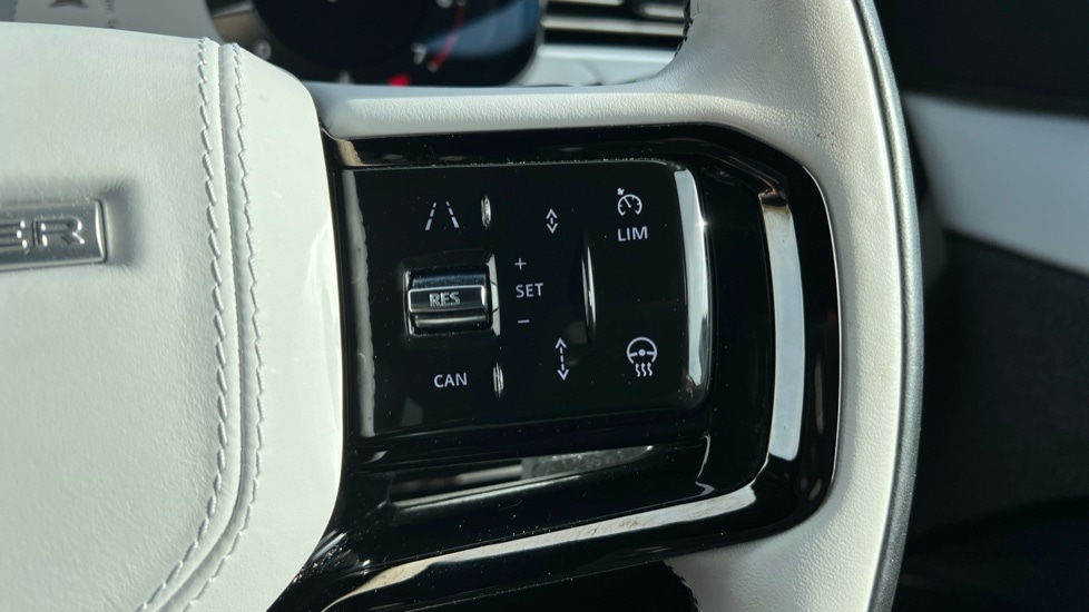 Used Land Rover Range Rover Sport 2022 for sale - 76355164: Photo 73
