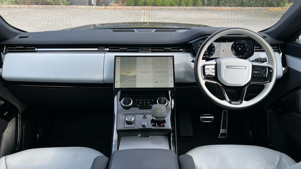 Used Land Rover Range Rover Sport 2022 for sale - 76355164: Photo 9