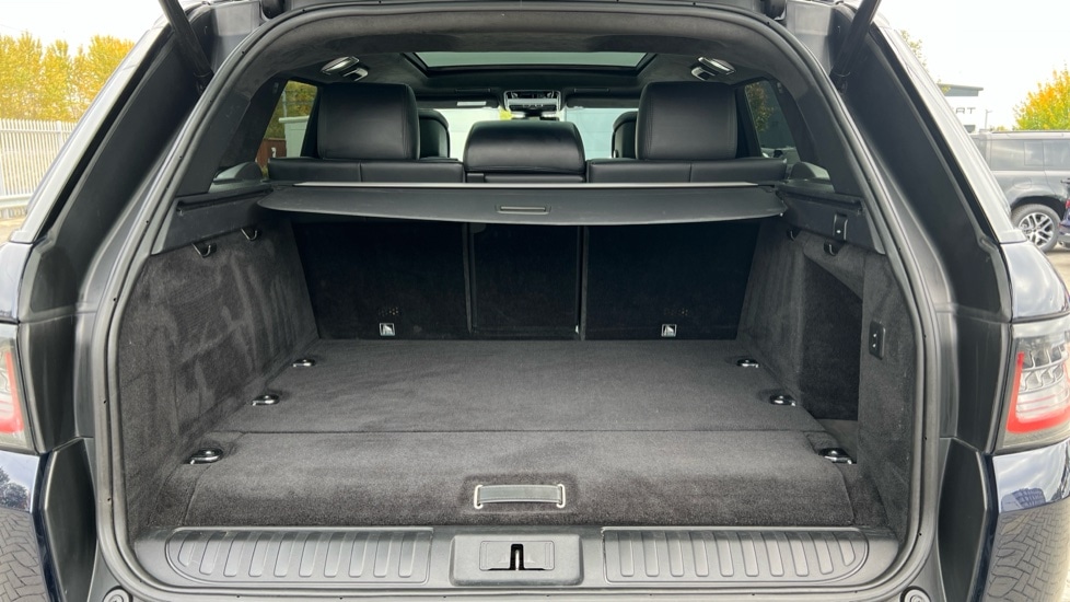 Used Land Rover Range Rover Sport 2021 for sale - 76447326: Photo 10