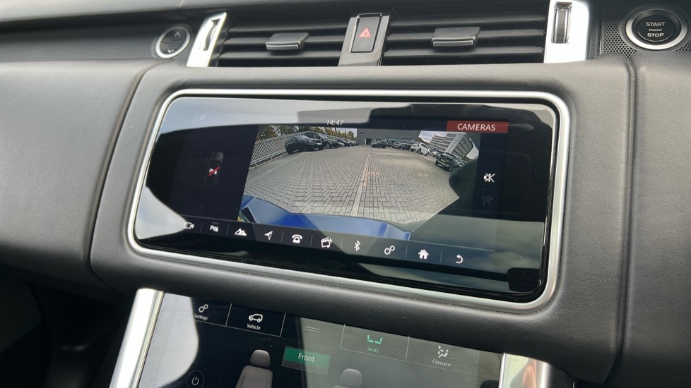 Used Land Rover Range Rover Sport 2021 for sale - 76447326: Photo 12