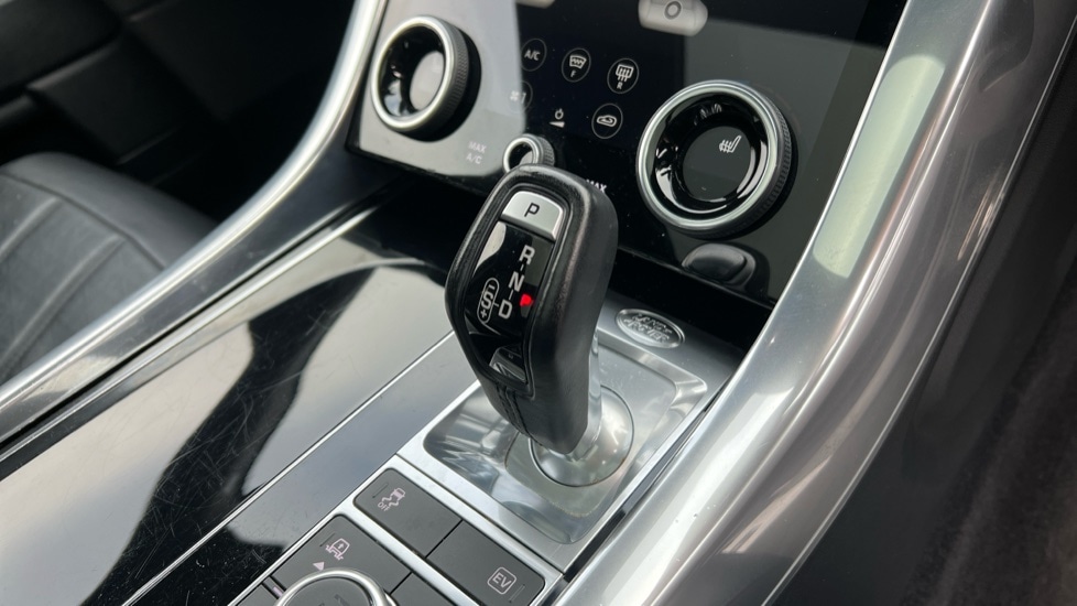 Used Land Rover Range Rover Sport 2021 for sale - 76447326: Photo 13