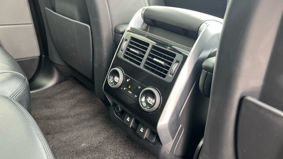 Used Land Rover Range Rover Sport 2021 for sale - 76447326: Photo 18