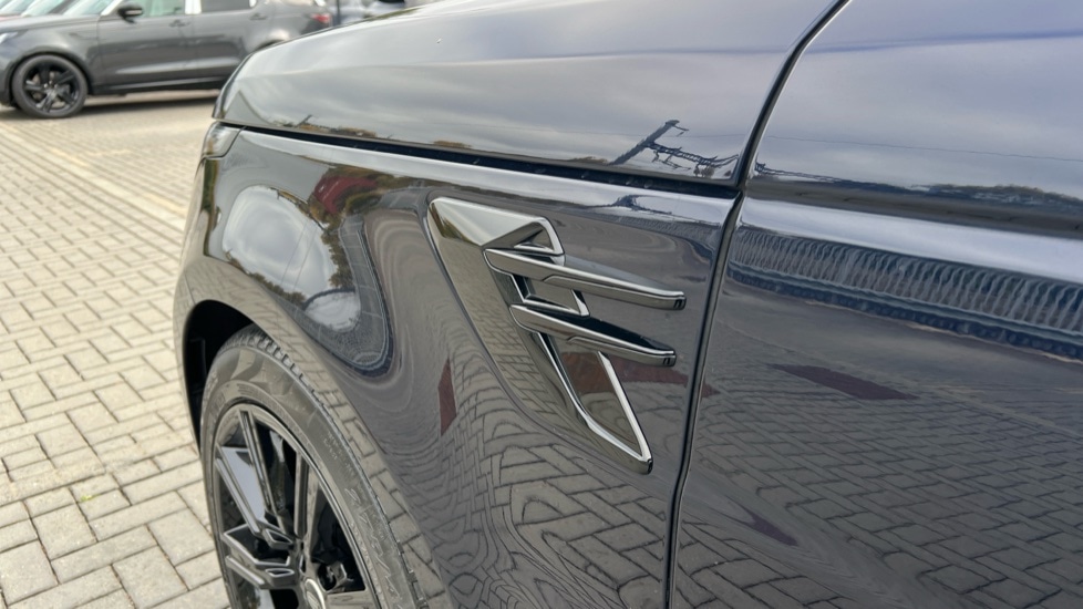 Used Land Rover Range Rover Sport 2021 for sale - 76447326: Photo 20