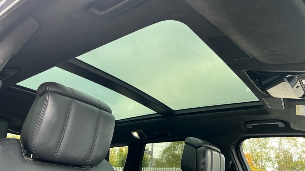 Used Land Rover Range Rover Sport 2021 for sale - 76447326: Photo 21