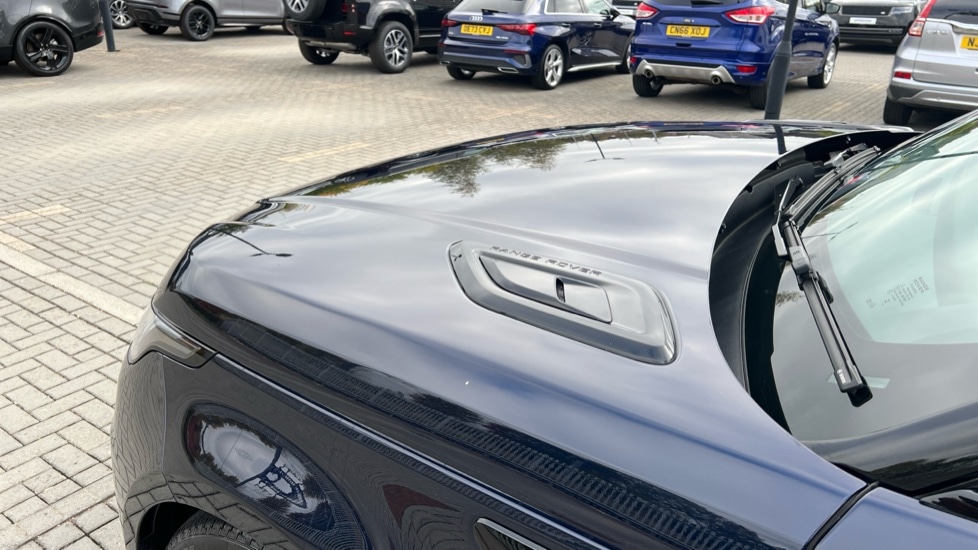 Used Land Rover Range Rover Sport 2021 for sale - 76447326: Photo 22