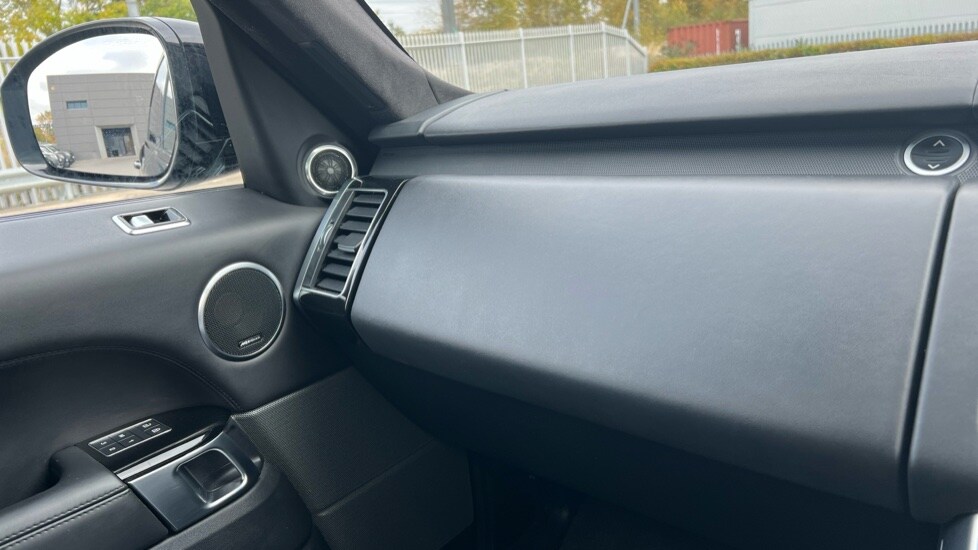 Used Land Rover Range Rover Sport 2021 for sale - 76447326: Photo 23