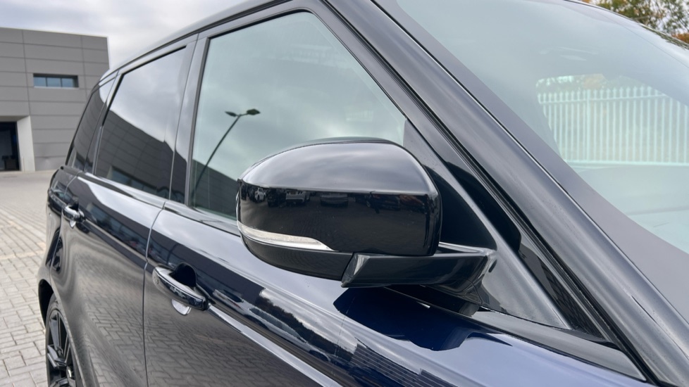 Used Land Rover Range Rover Sport 2021 for sale - 76447326: Photo 24