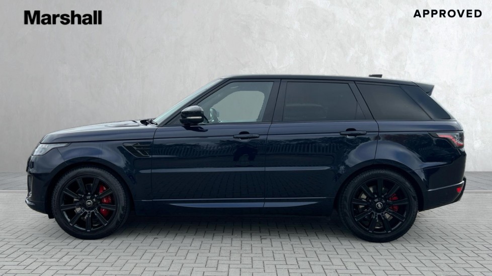 Used Land Rover Range Rover Sport 2021 for sale - 76447326: Photo 26