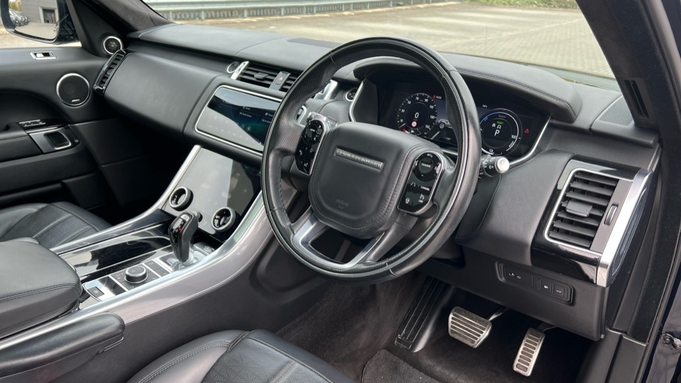 Used Land Rover Range Rover Sport 2021 for sale - 76447326: Photo 28