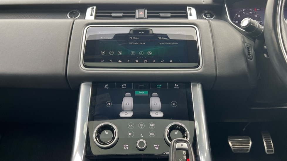 Used Land Rover Range Rover Sport 2021 for sale - 76447326: Photo 29