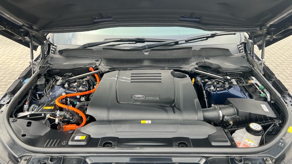 Used Land Rover Range Rover Sport 2021 for sale - 76447326: Photo 30