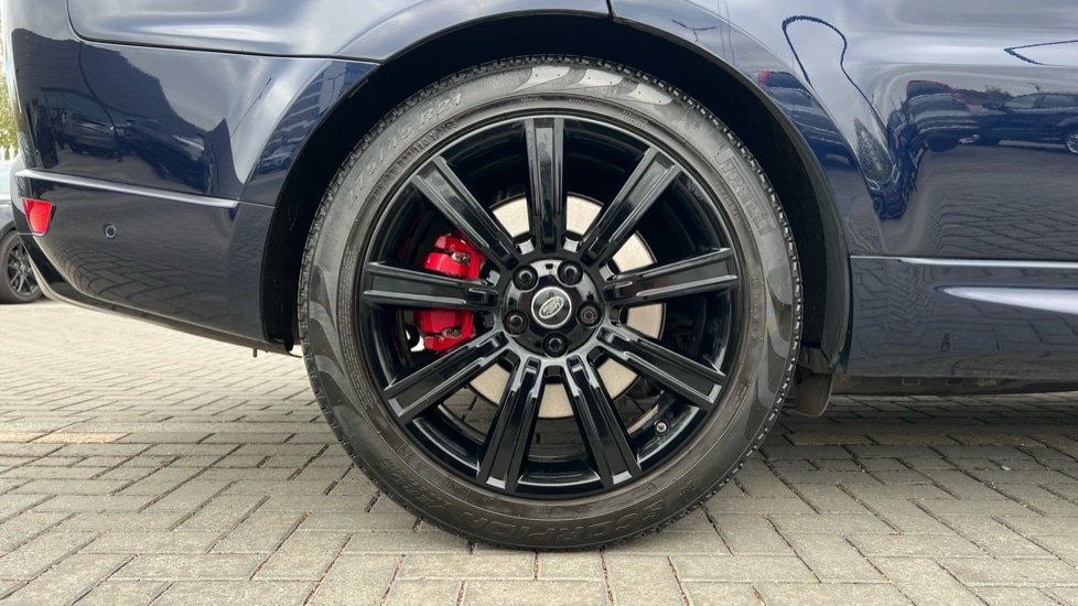 Used Land Rover Range Rover Sport 2021 for sale - 76447326: Photo 32