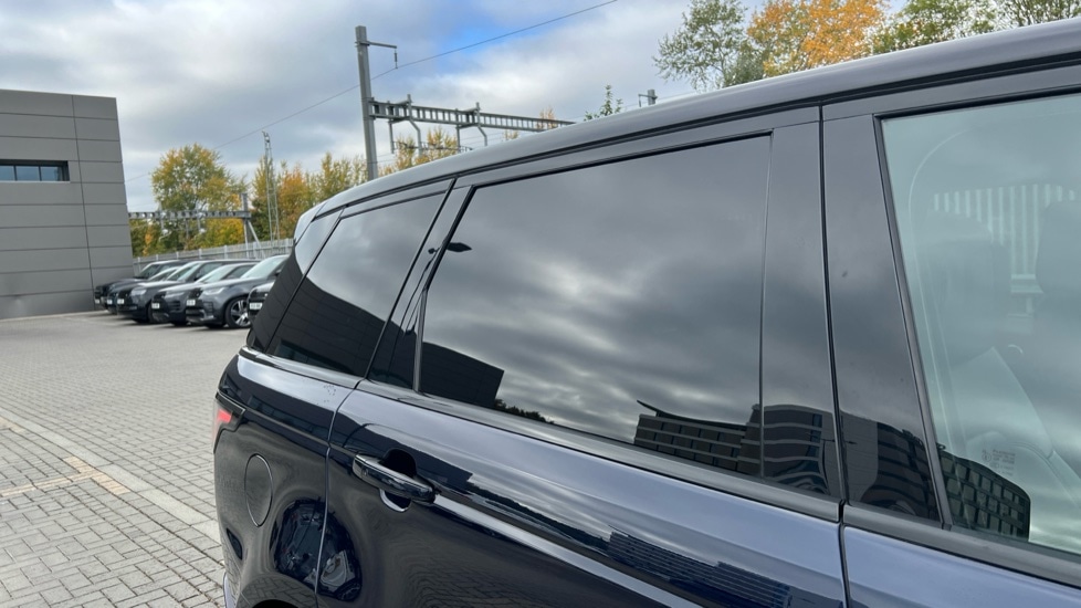 Used Land Rover Range Rover Sport 2021 for sale - 76447326: Photo 34