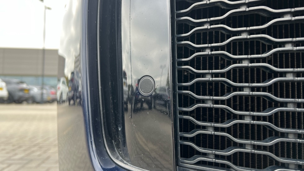 Used Land Rover Range Rover Sport 2021 for sale - 76447326: Photo 36