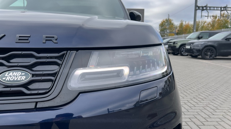 Used Land Rover Range Rover Sport 2021 for sale - 76447326: Photo 37