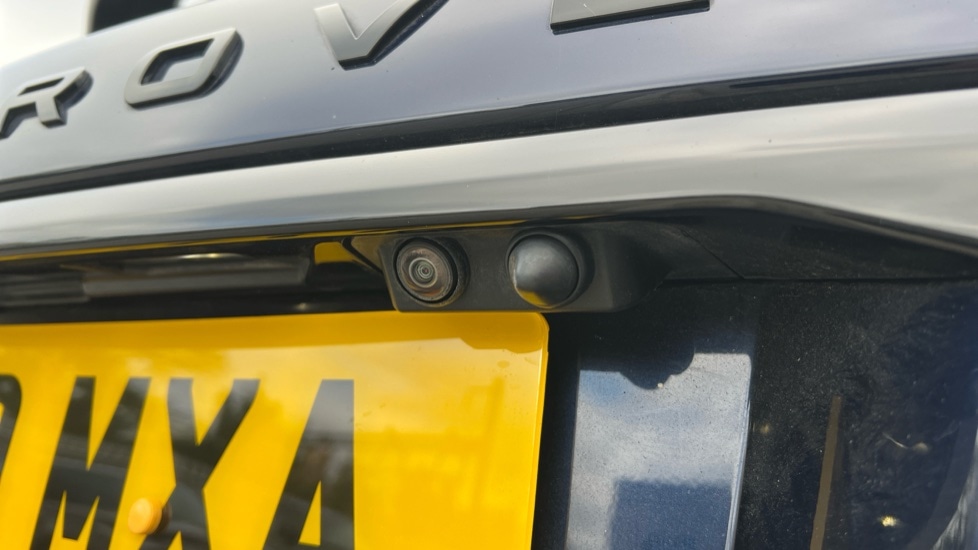 Used Land Rover Range Rover Sport 2021 for sale - 76447326: Photo 40