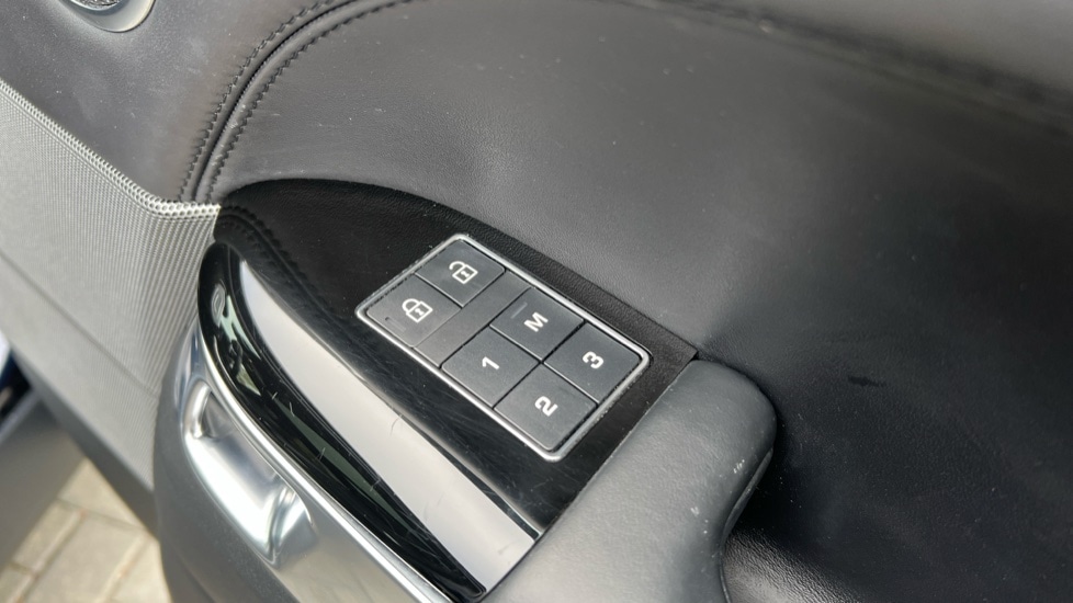 Used Land Rover Range Rover Sport 2021 for sale - 76447326: Photo 42