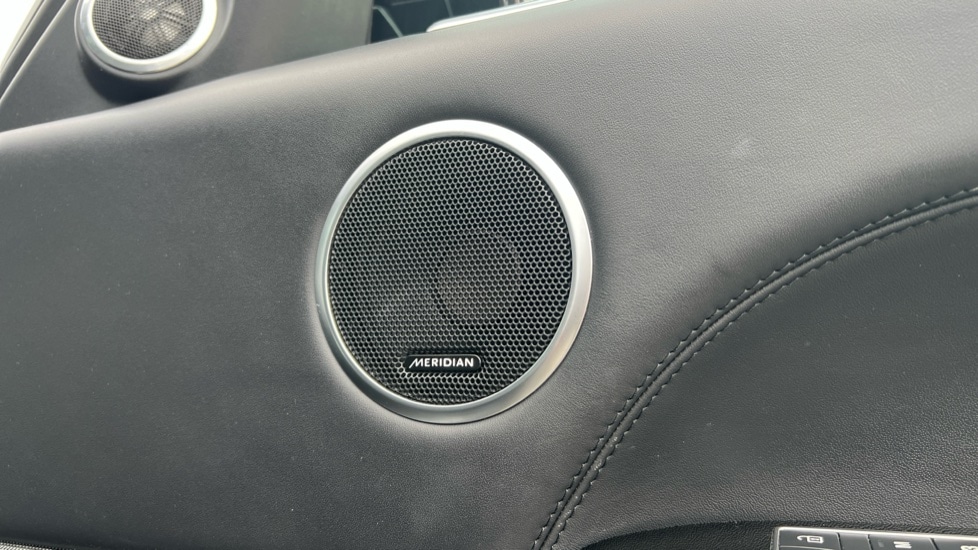 Used Land Rover Range Rover Sport 2021 for sale - 76447326: Photo 43