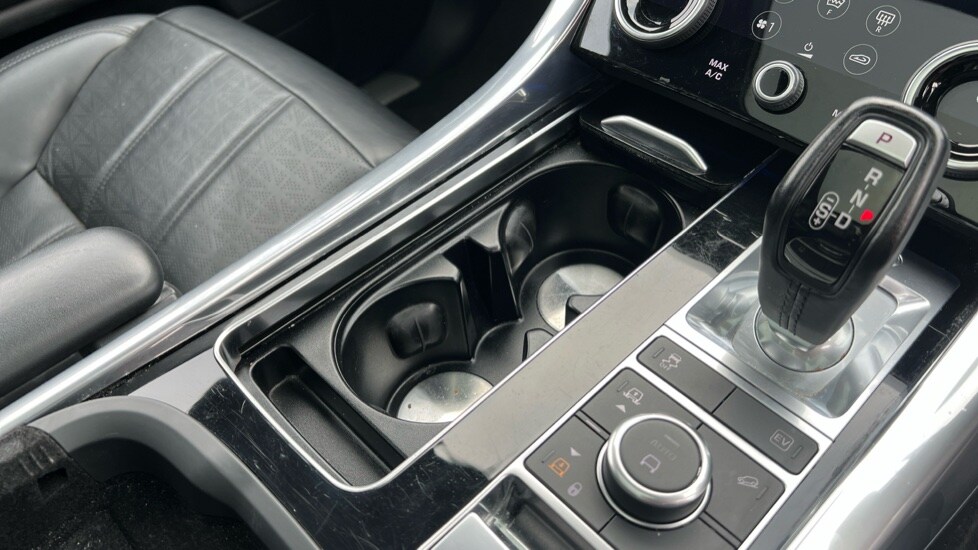 Used Land Rover Range Rover Sport 2021 for sale - 76447326: Photo 47