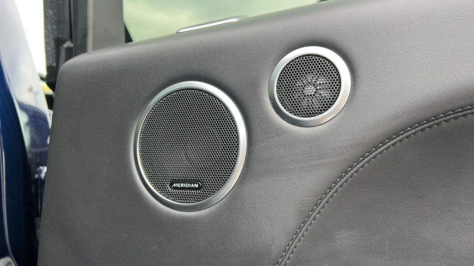 Used Land Rover Range Rover Sport 2021 for sale - 76447326: Photo 49