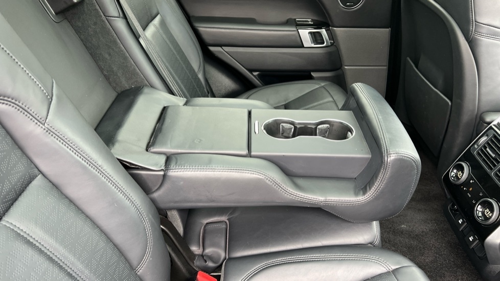 Used Land Rover Range Rover Sport 2021 for sale - 76447326: Photo 52