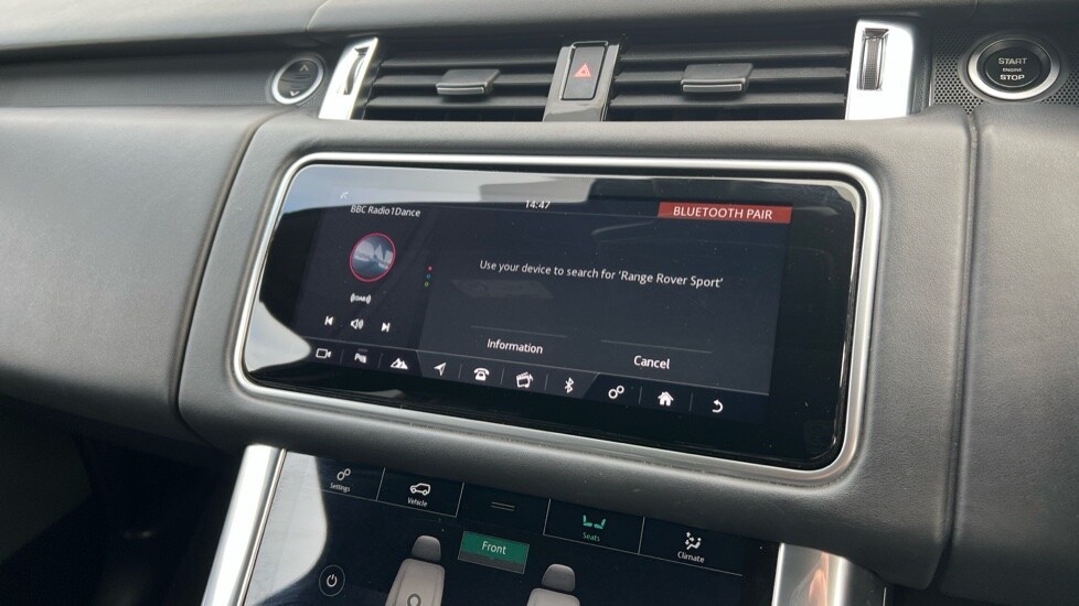 Used Land Rover Range Rover Sport 2021 for sale - 76447326: Photo 57