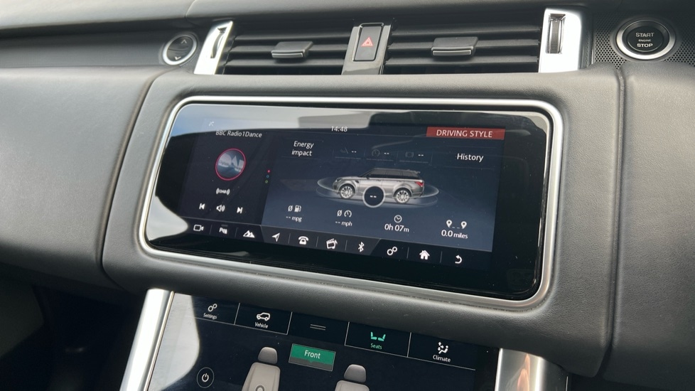 Used Land Rover Range Rover Sport 2021 for sale - 76447326: Photo 60