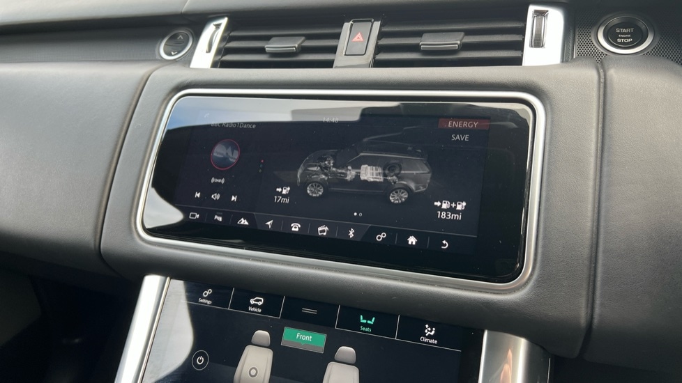 Used Land Rover Range Rover Sport 2021 for sale - 76447326: Photo 61