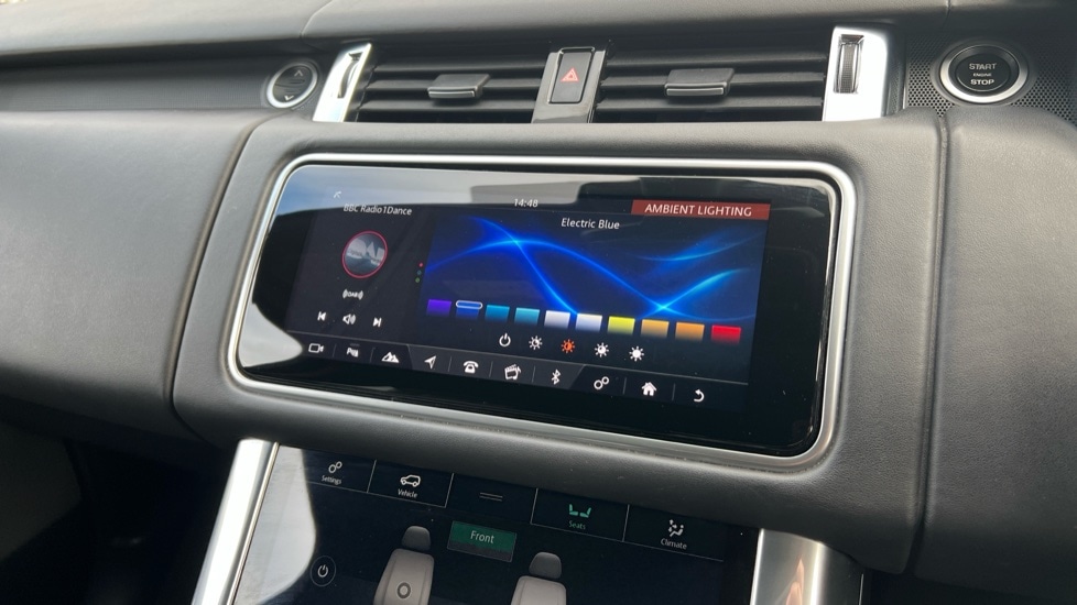 Used Land Rover Range Rover Sport 2021 for sale - 76447326: Photo 62