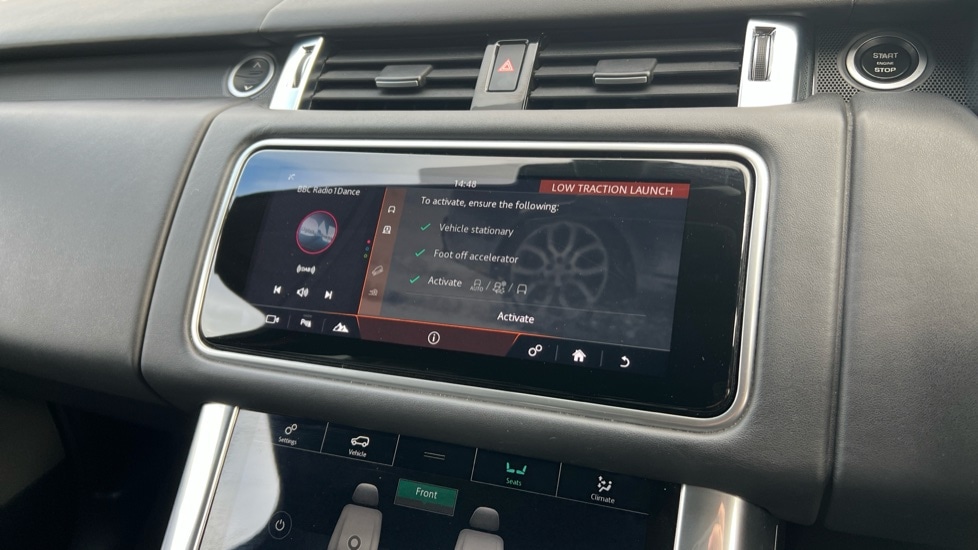 Used Land Rover Range Rover Sport 2021 for sale - 76447326: Photo 64