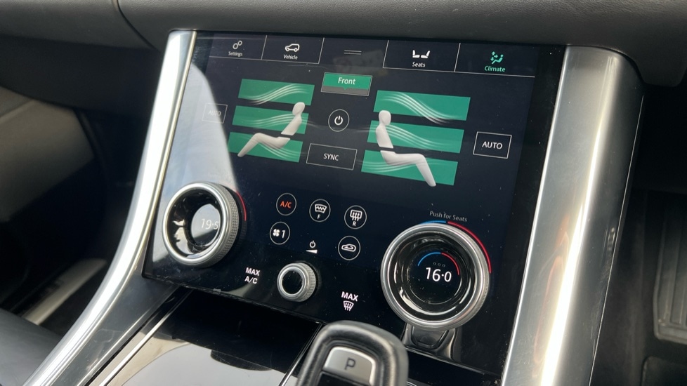 Used Land Rover Range Rover Sport 2021 for sale - 76447326: Photo 65