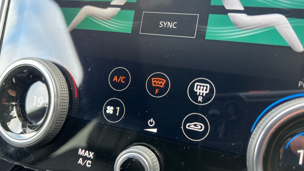 Used Land Rover Range Rover Sport 2021 for sale - 76447326: Photo 66