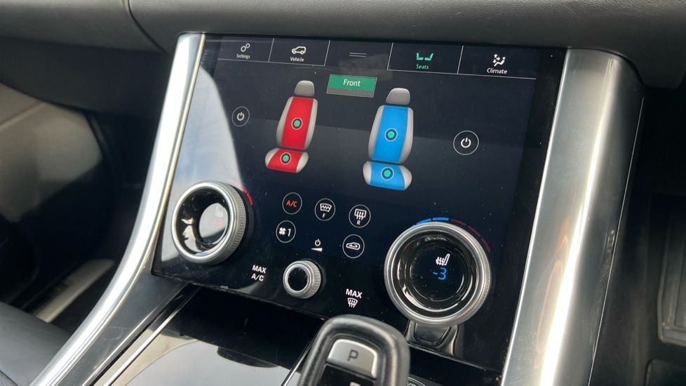 Used Land Rover Range Rover Sport 2021 for sale - 76447326: Photo 67