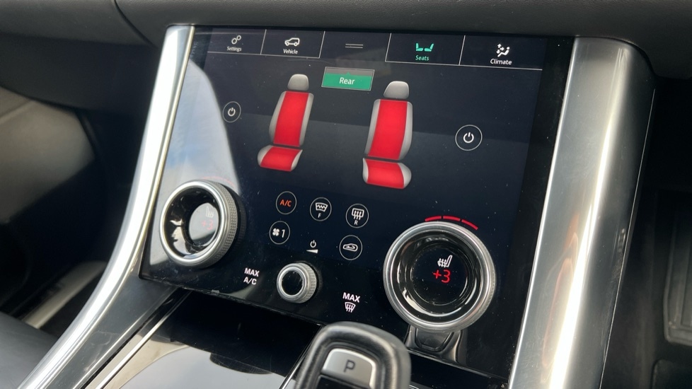 Used Land Rover Range Rover Sport 2021 for sale - 76447326: Photo 68