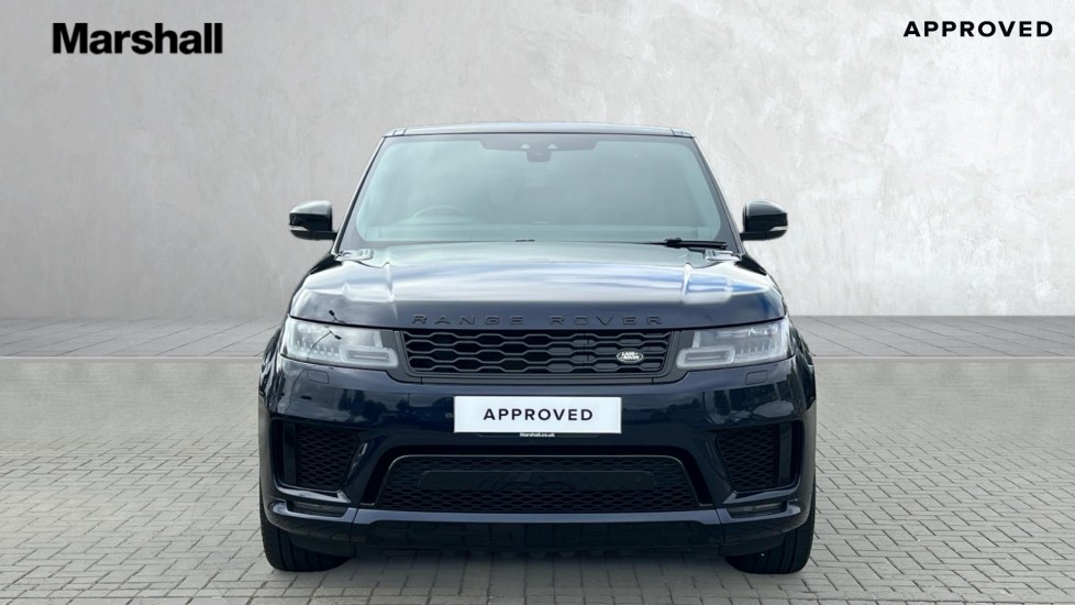 Used Land Rover Range Rover Sport 2021 for sale - 76447326: Photo 7