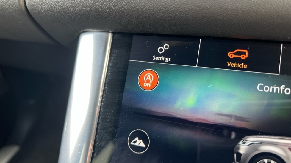 Used Land Rover Range Rover Sport 2021 for sale - 76447326: Photo 70