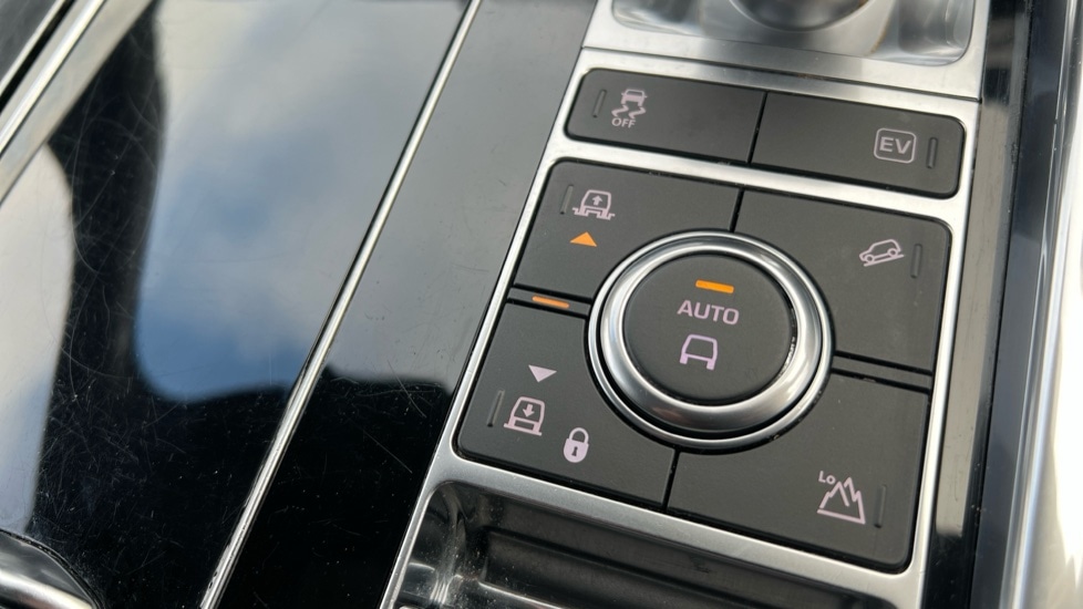 Used Land Rover Range Rover Sport 2021 for sale - 76447326: Photo 72