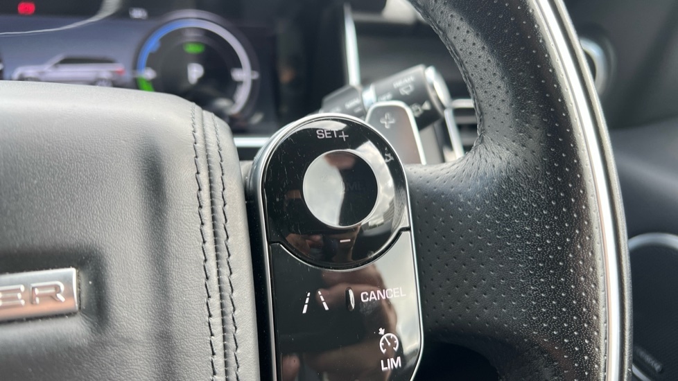 Used Land Rover Range Rover Sport 2021 for sale - 76447326: Photo 73