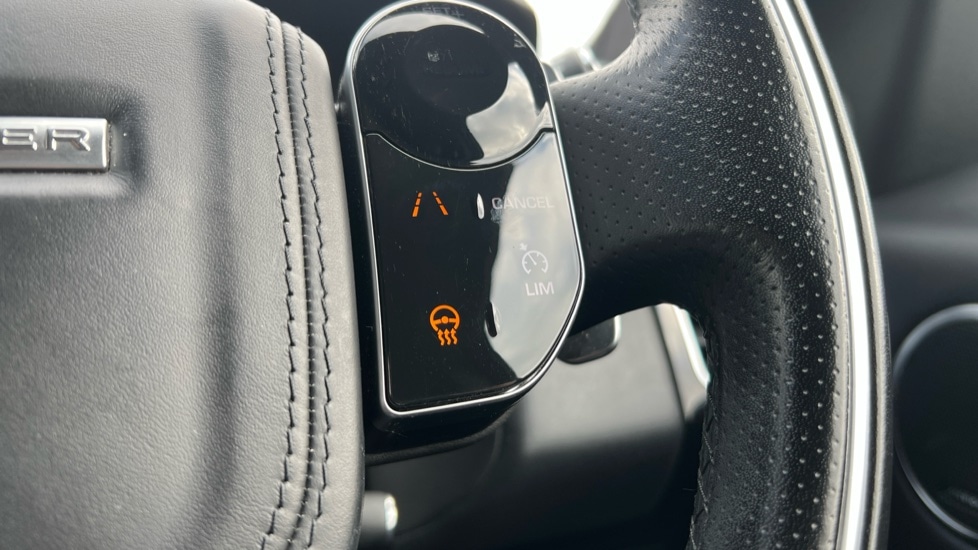 Used Land Rover Range Rover Sport 2021 for sale - 76447326: Photo 74