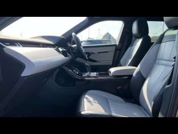 Used Land Rover Range Rover Evoque 2022 for sale - 75036837: Photo