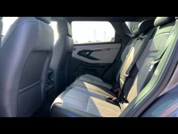 Used Land Rover Range Rover Evoque 2022 for sale - 75036837: Photo