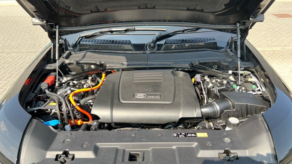 Vehicle 45